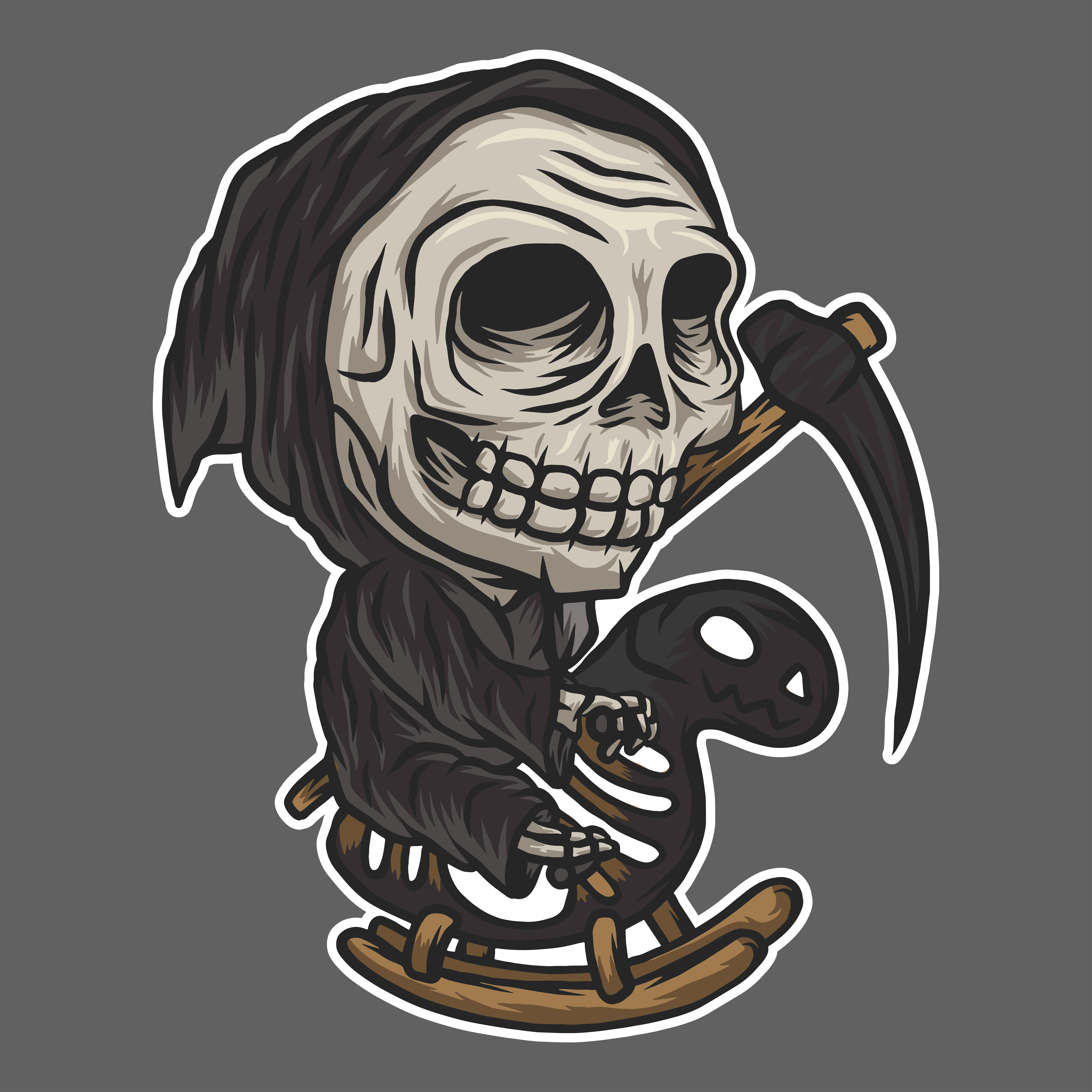 Illustration Project